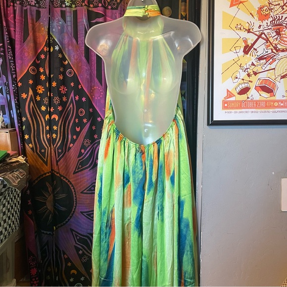 Stoned Immaculate Veruschka Jumpsuit - Picture 6 of 11